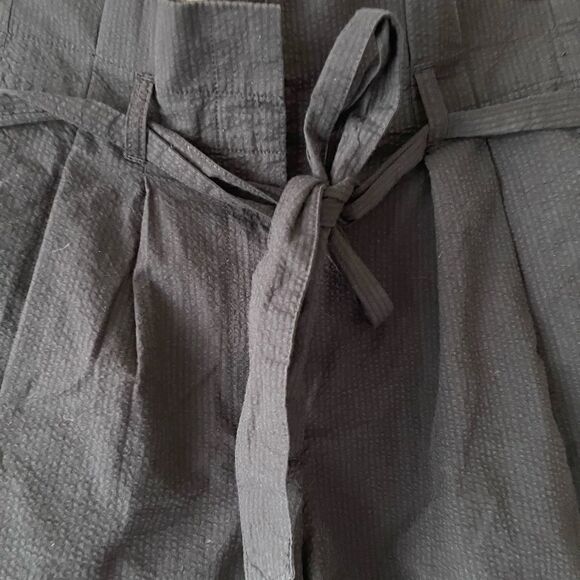 J‎ crew paperbag high rise shorts - Picture 3 of 8